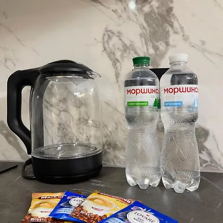 Royal Line Apartment Uschhorod