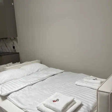 Royal Line Apartment