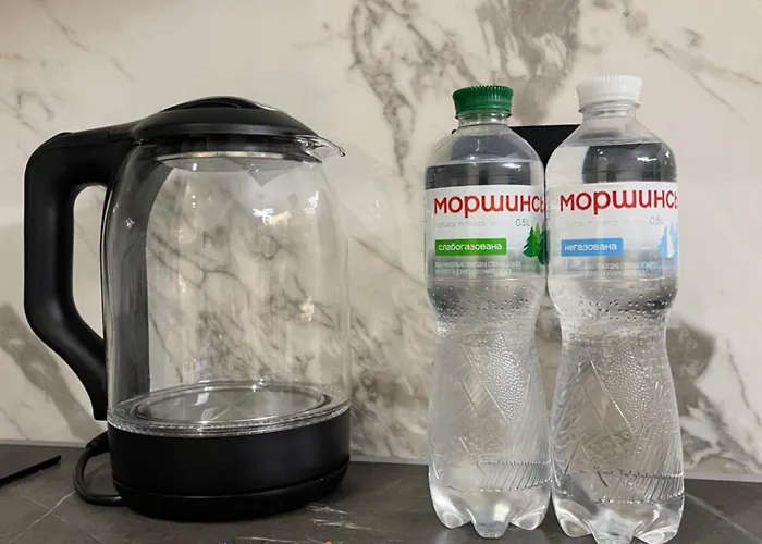Royal Line Apartment Uzhhorod