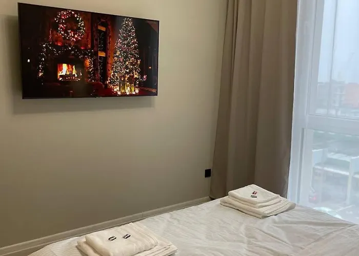 Apartment Royal Line *