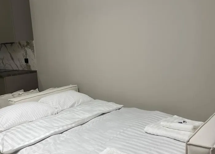 Royal Line Apartment