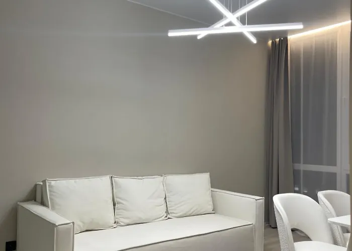 Apartment Royal Line